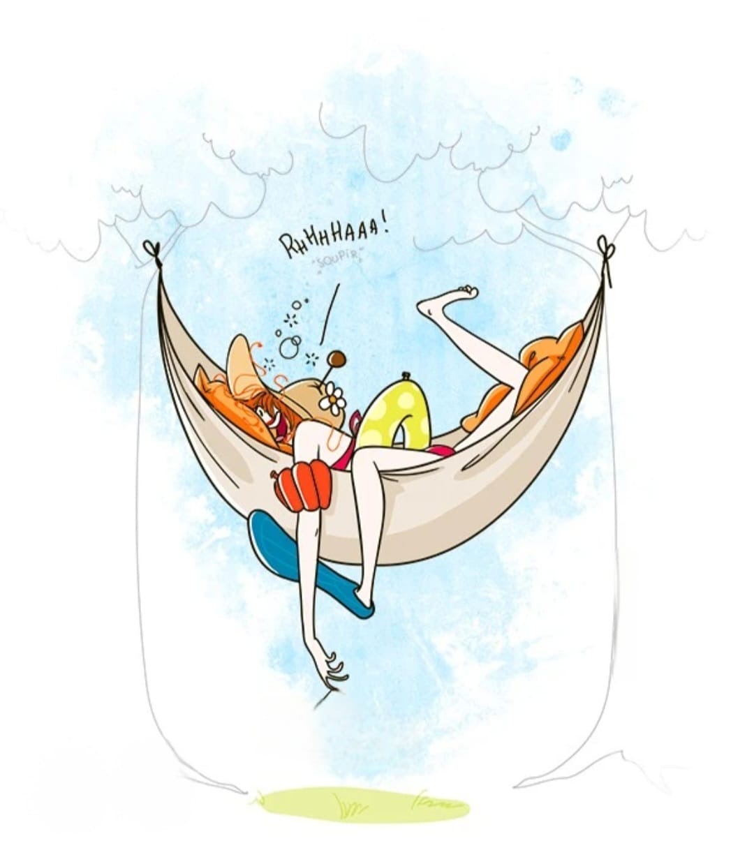 vacances